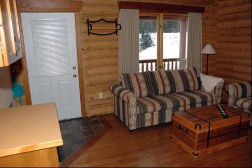 Birch Meadows Lodge B&B Fernie Oda fotoğraf