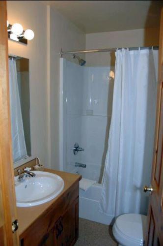 Birch Meadows Lodge B&B Fernie Oda fotoğraf