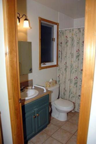 Birch Meadows Lodge B&B Fernie Dış mekan fotoğraf