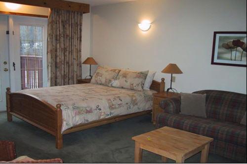 Birch Meadows Lodge B&B Fernie Dış mekan fotoğraf