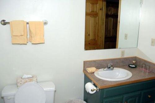 Birch Meadows Lodge B&B Fernie Dış mekan fotoğraf