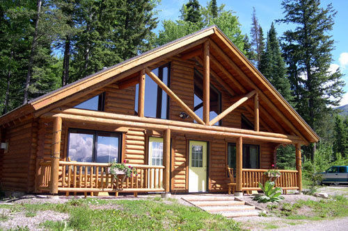 Birch Meadows Lodge B&B Fernie Dış mekan fotoğraf