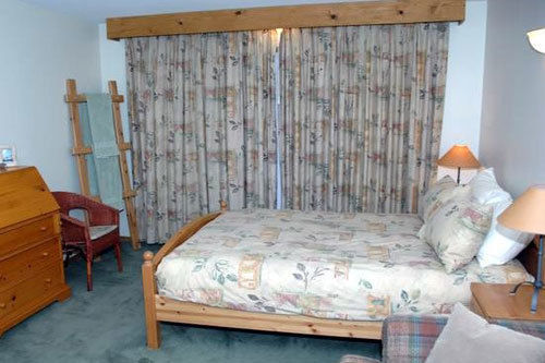 Birch Meadows Lodge B&B Fernie Dış mekan fotoğraf