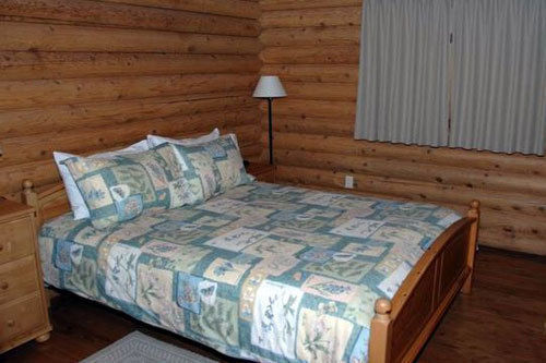 Birch Meadows Lodge B&B Fernie Dış mekan fotoğraf