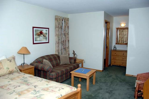 Birch Meadows Lodge B&B Fernie Dış mekan fotoğraf